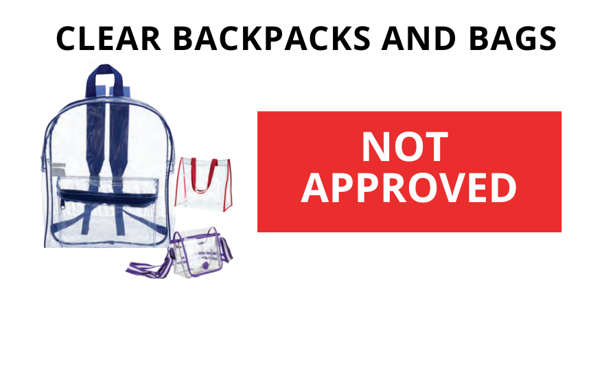  Broward County School Board Votes to Not Implement the Clear Backpacks and Bags Initiative for the 